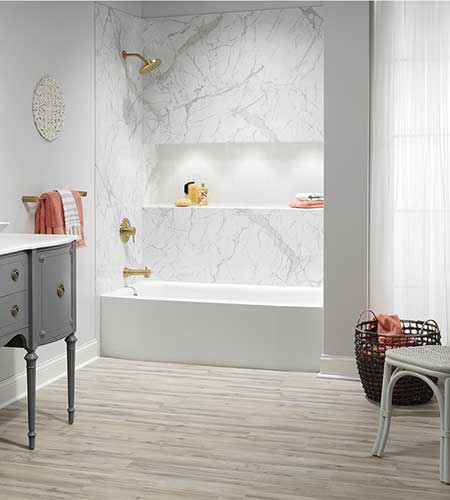 Bathtubs