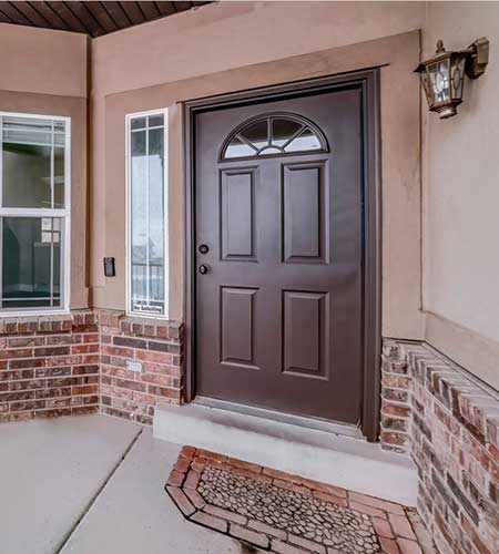 Entry Doors