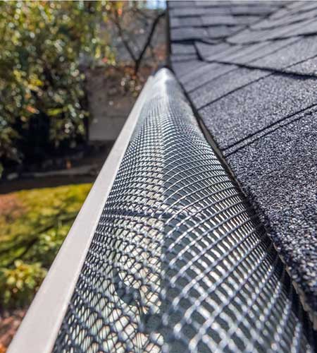 Gutter Guards