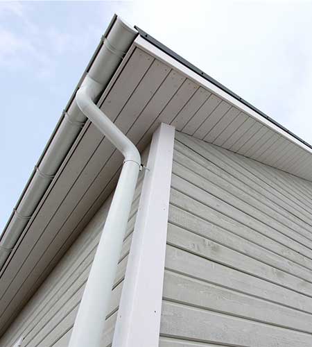 Custom Gutters