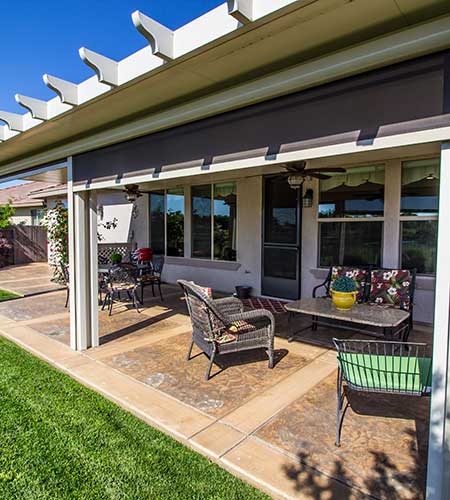 Patio Covers