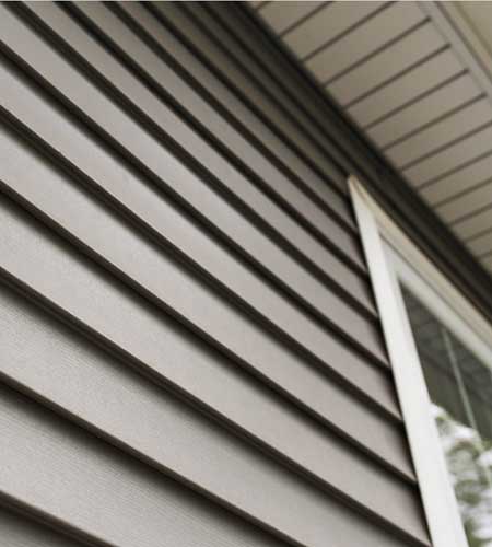 Siding Options